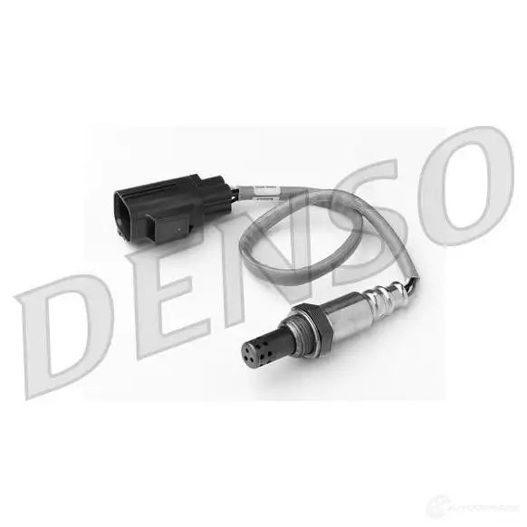 Лямбда зонд, кислородный датчик VEGAZ dls229 1437897127 HT4 TSB5 изображение 0
