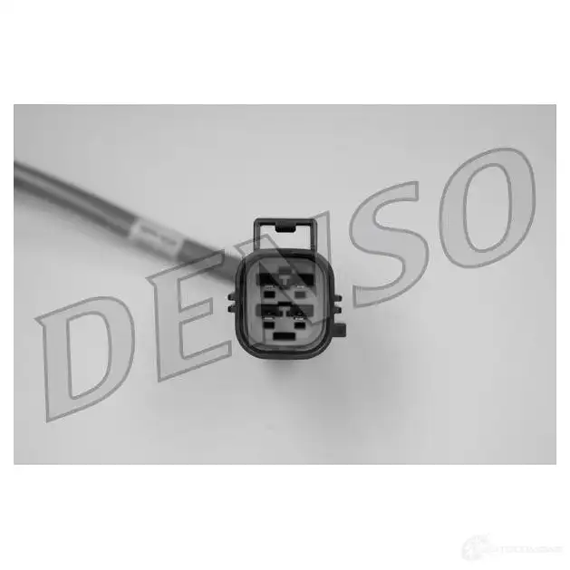 Лямбда зонд, кислородный датчик VEGAZ dls229 1437897127 HT4 TSB5 изображение 2