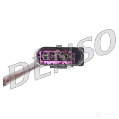 Лямбда зонд, кислородный датчик VEGAZ D 76DL 1437896460 dls395 изображение 2