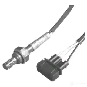 Лямбда зонд, кислородный датчик VEGAZ uls639 1437896188 FKL 450Z - Изображение 1
