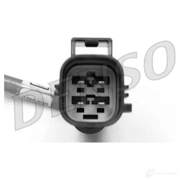 Лямбда зонд, кислородный датчик VEGAZ dls232 1437897320 OEYN2 0S изображение 3
