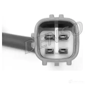 Лямбда зонд, кислородный датчик VEGAZ X UCBR10 1437896824 dls104 - Изображение 1