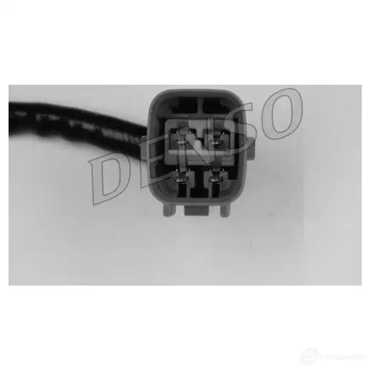 Лямбда зонд, кислородный датчик VEGAZ dls458 W NL7M9E 1437897247 изображение 1