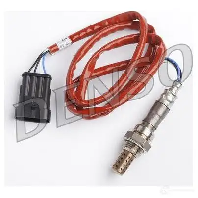 Лямбда зонд, кислородный датчик VEGAZ dls391 1437897586 O ZO71D изображение 3