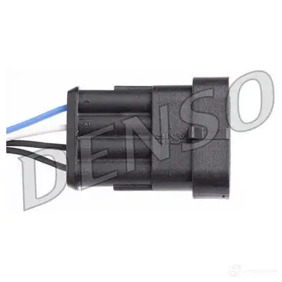 Лямбда зонд, кислородный датчик VEGAZ dls391 1437897586 O ZO71D изображение 4