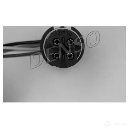 Лямбда зонд, кислородный датчик VEGAZ 3GLB I 1437897358 dls438 - Изображение 1
