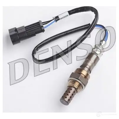 Лямбда зонд, кислородный датчик VEGAZ dls392 1437897366 QE3T 4N изображение 2