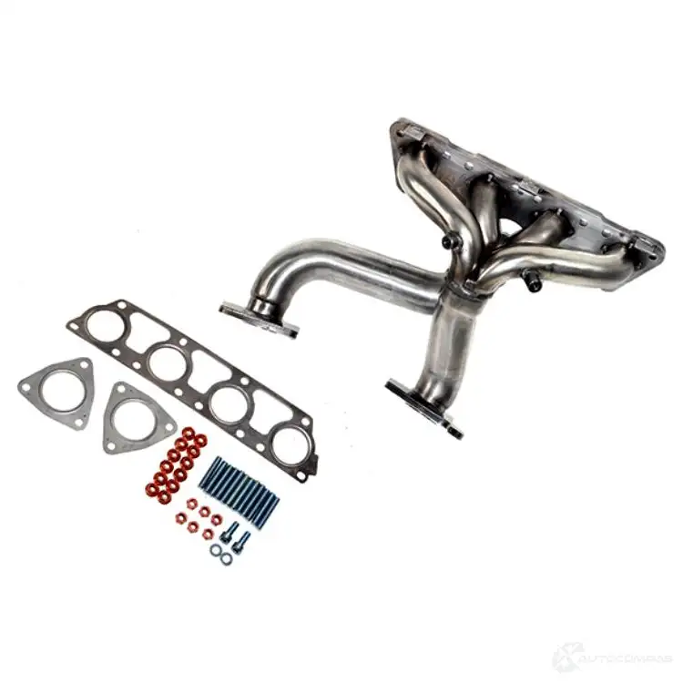 Выпускной коллектор VEGAZ 1437859456 vak330 L KB44