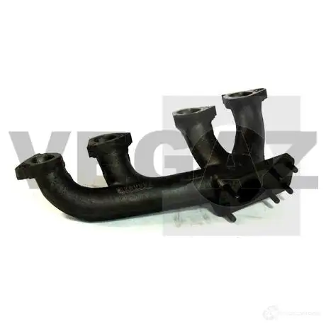 Выпускной коллектор VEGAZ 1437859470 8MZ59 Q ftak257