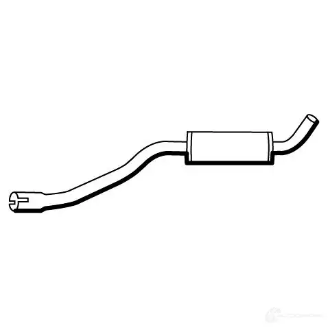 Резонатор VEGAZ lds11 1437897715 CE98 XQ