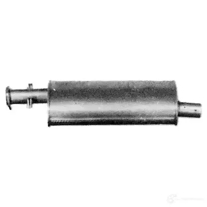 Резонатор VEGAZ T04 M7 1437899291 fts407ima - Изображение 1