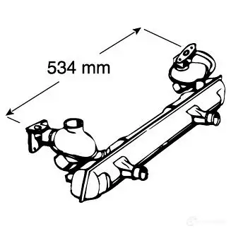 Резонатор VEGAZ 6 ODHU vs5 1437899580