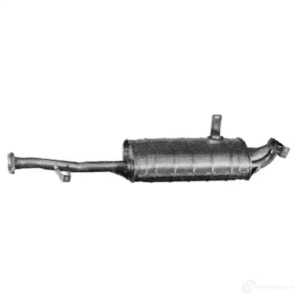 Резонатор VEGAZ 1438961372 szs18 1VI 4A