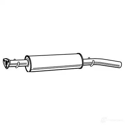 Резонатор VEGAZ fts416 1438961447 W 9EQZGT