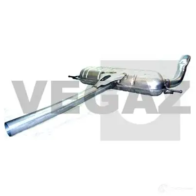 Резонатор VEGAZ as206 5 AWDEKU 1437855320