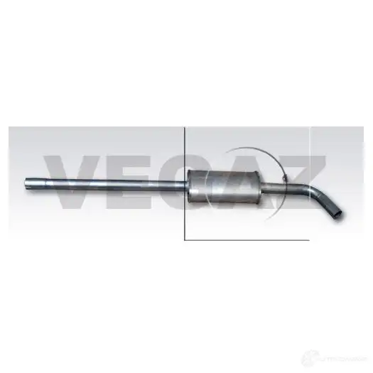 Резонатор VEGAZ rs368 MGU 6Q 1437897665