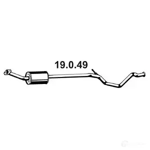Резонатор VEGAZ 1437901537 16T2T N pgs245eber