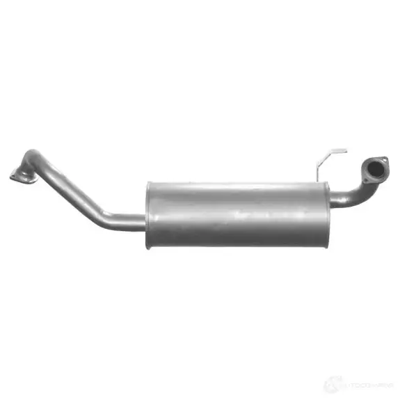 Резонатор VEGAZ ts261 1437856150 GR81FV L