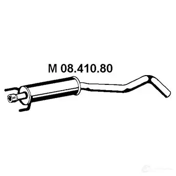 Резонатор VEGAZ os506ebern SN09L 3T 1437901503