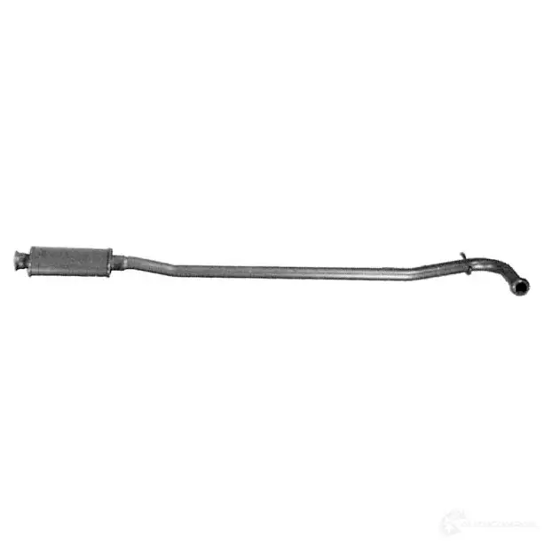 Резонатор VEGAZ M6 B6MQ6 1437901443 rs154