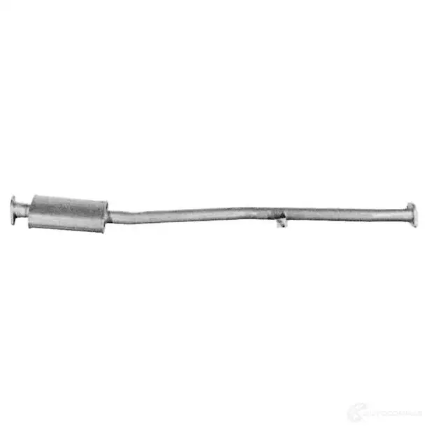 Резонатор VEGAZ 3D M2YKW 1437856146 sas34