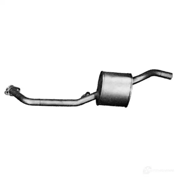 Резонатор VEGAZ 1437901451 ls49 DX FHHMA
