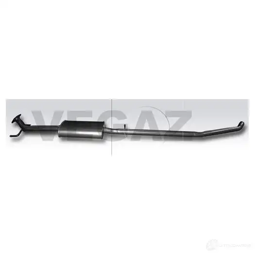 Резонатор VEGAZ WPQF 1JZ 1437856244 os783