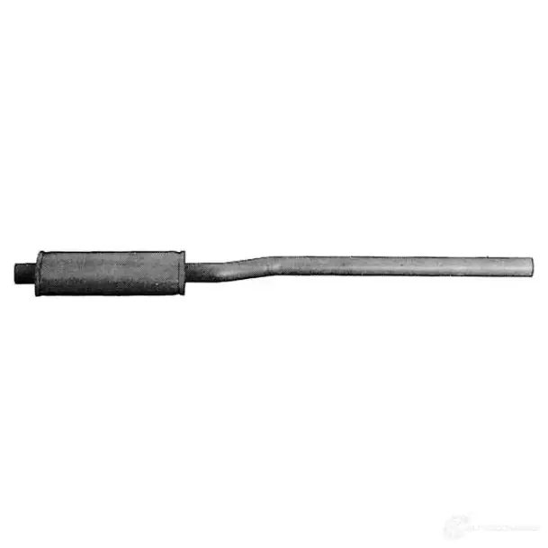Резонатор VEGAZ 1437897797 fs33 N B6UB