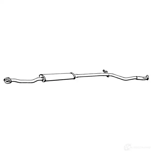 Резонатор VEGAZ 2 57U7B6 1437897983 cs208