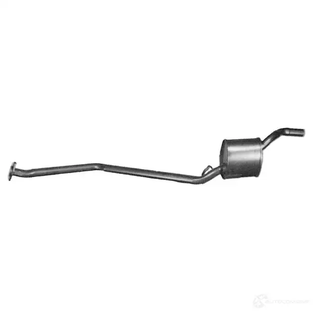 Резонатор VEGAZ ls54 WZ OUT 1437897903