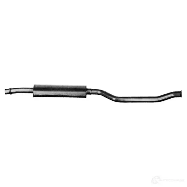 Резонатор VEGAZ 1437898309 6DRX W cs113