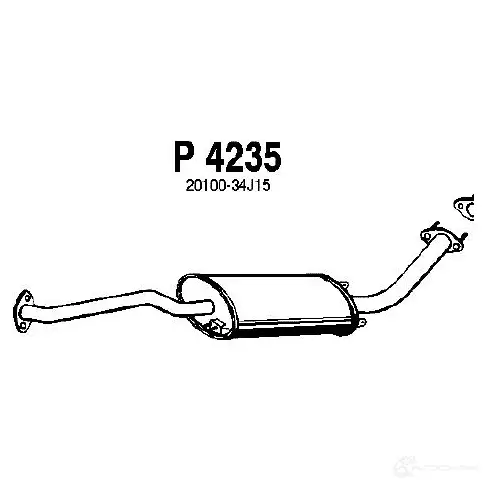 Резонатор VEGAZ WGM GM ds218 1437856881