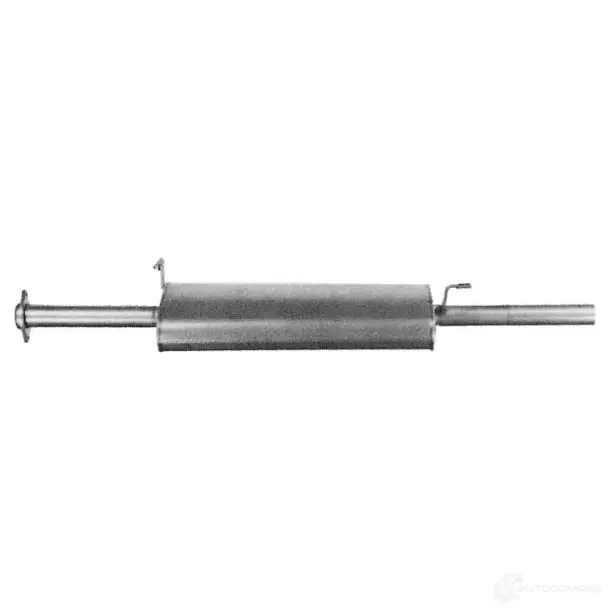 Резонатор VEGAZ OJH YKV fs325 1437857146