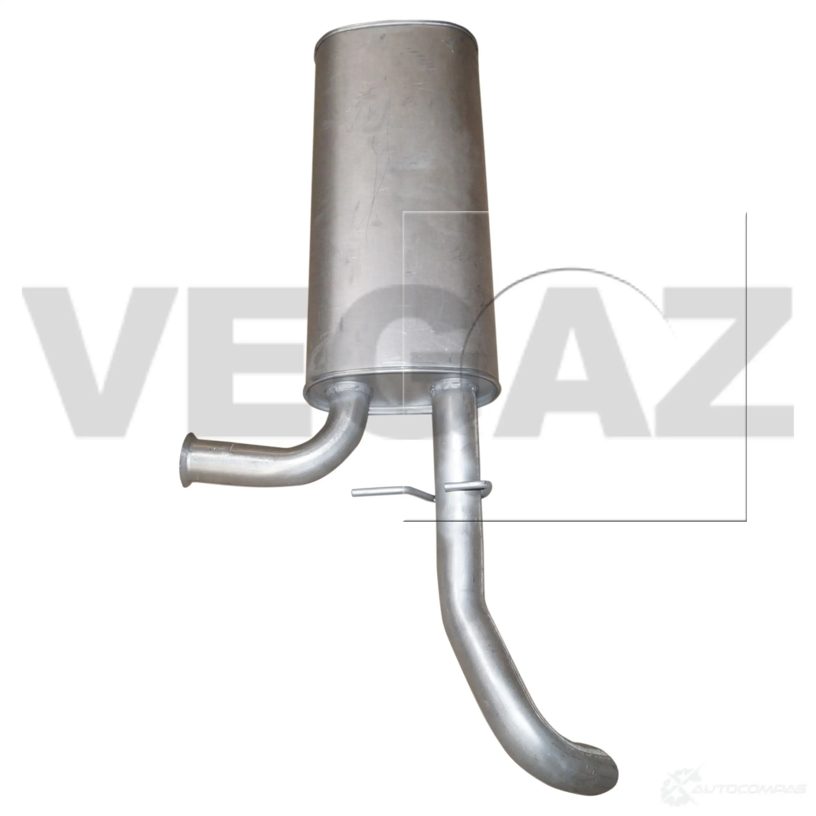 Резонатор VEGAZ ID1A9 9L 1437901458 rs447erns изображение 1