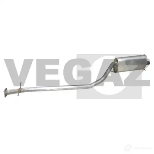 Резонатор VEGAZ MGE5E P7 fs637 1437857104