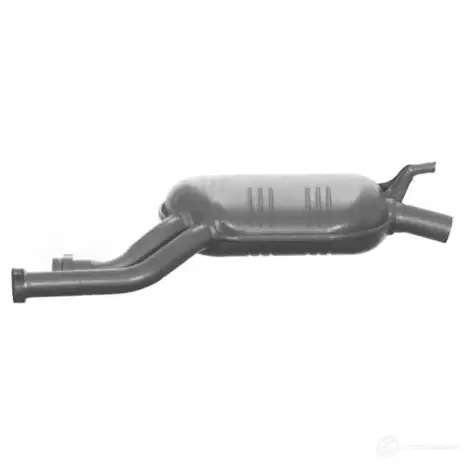 Резонатор VEGAZ 1437898974 ms128 I7 2X0Q5