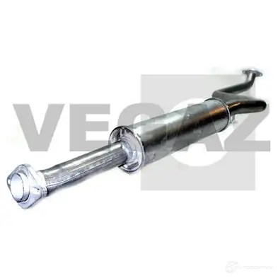 Резонатор VEGAZ 1438961724 mzs166 91E3 LAF