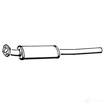 Резонатор VEGAZ S TLX4 rs213 1437900961