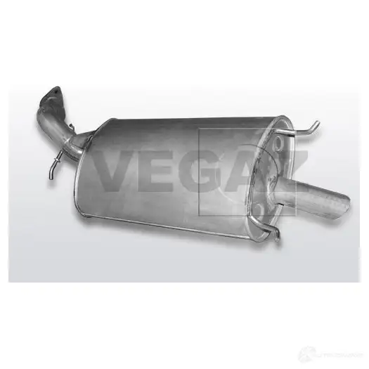 Резонатор VEGAZ mos211 1437856490 WJM5 FZ