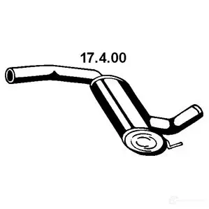 Резонатор VEGAZ V5 5YY1 1437901028 rs226eber