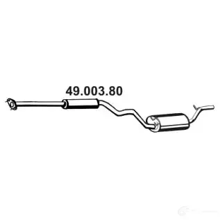 Резонатор VEGAZ 1437856264 mzs211 H FKXEHH