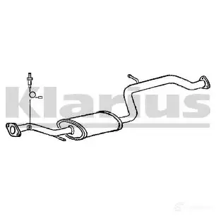 Резонатор VEGAZ 1437855498 SX VILT vos153