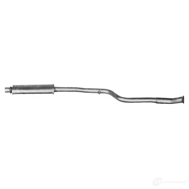 Резонатор VEGAZ cs138 1438961815 2SRG EV