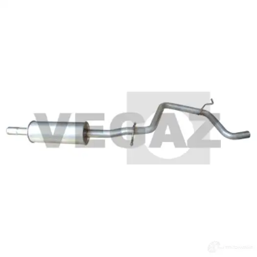 Резонатор VEGAZ sks66 1437855478 61 CI5 изображение 0