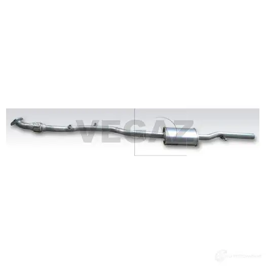 Резонатор VEGAZ 2F5 1S 1437898966 os473
