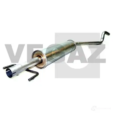 Резонатор VEGAZ os579 1438961900 OL RHZ изображение 0