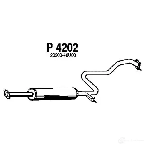Резонатор VEGAZ ds189 OMCD OL 1437855814