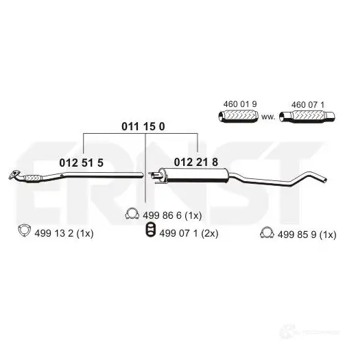 Резонатор VEGAZ 1437901756 ZJ3M B os478erns