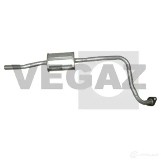 Резонатор VEGAZ FVP 3U 1437898990 mzs152