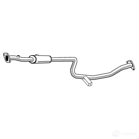 Резонатор VEGAZ mis125 1437898924 PU6W O